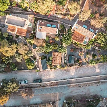 Ultava Houses Datca Exterior photo