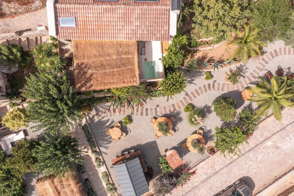 Ultava Houses Datca Exterior photo