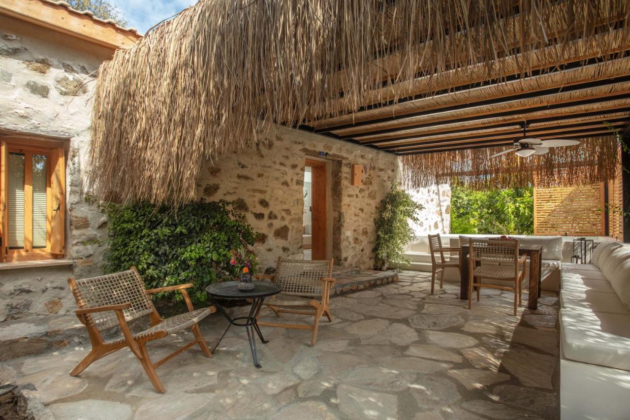 Ultava Houses Datca Exterior photo