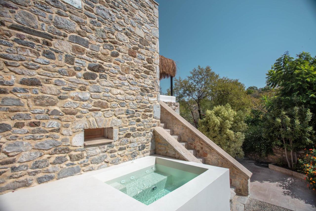 Ultava Houses Datca Exterior photo